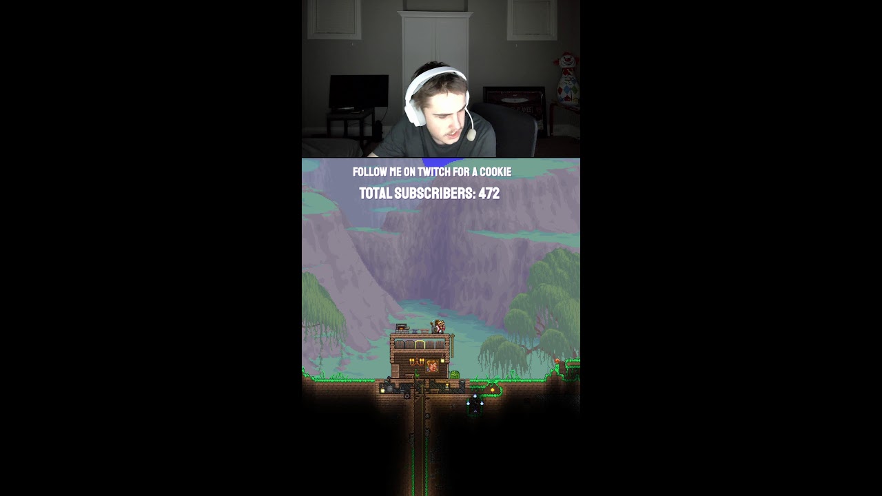 EXPERT WORLD WITH DISCORDIANS (Join maybe?) (20 sec delay)