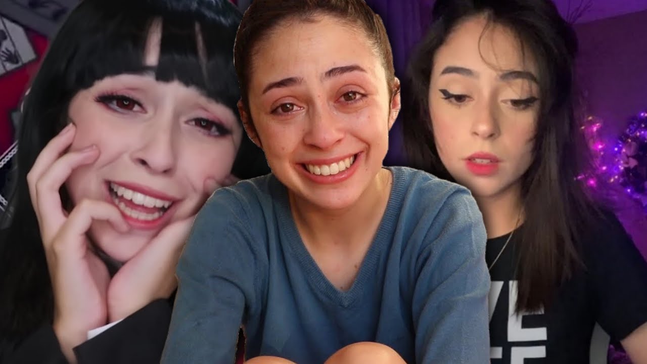 A triste história de Letícia Shirakiin