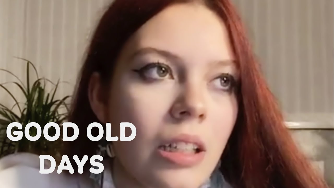 Courtney Hadwin - Good Old Days (Original)