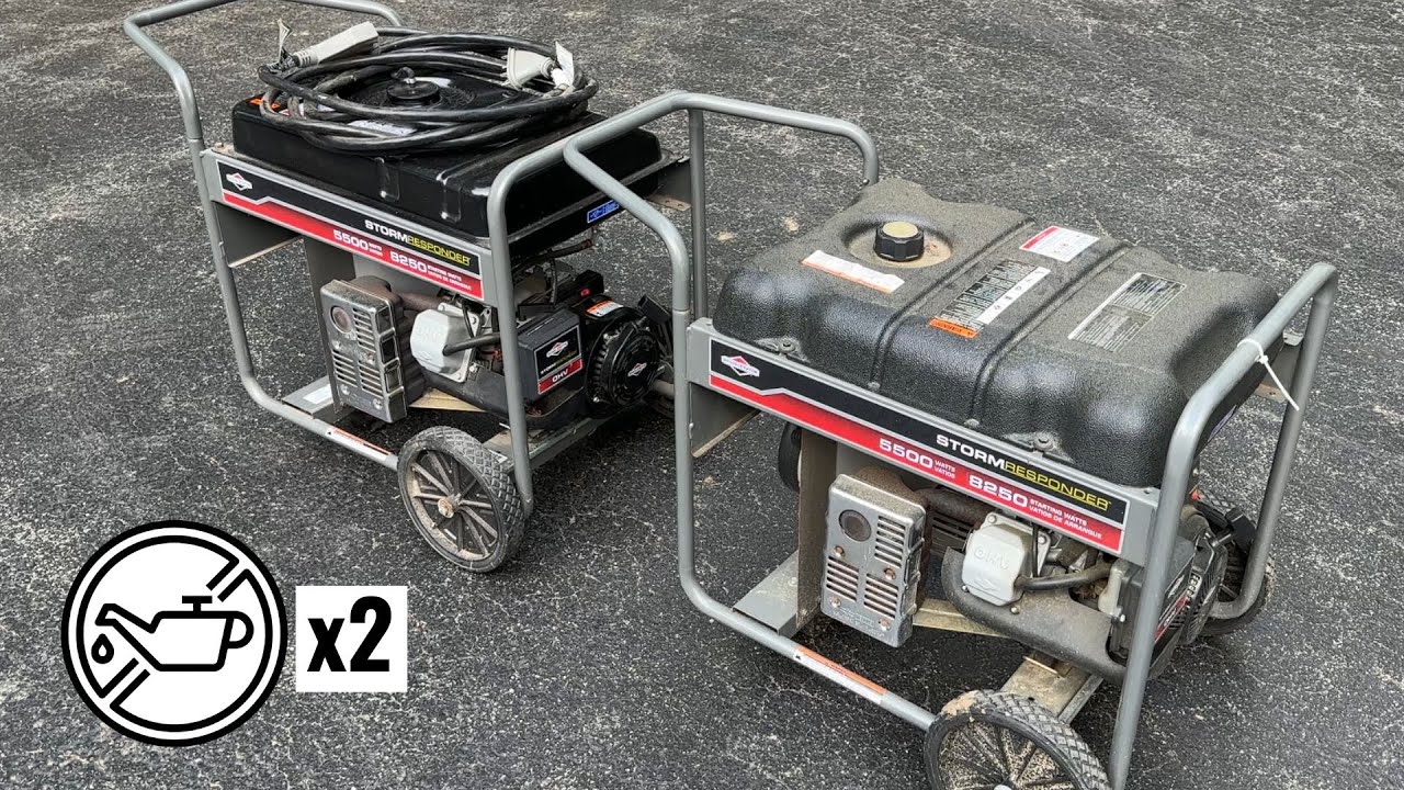 Two Catastrophic Engine Failures - Are They Junk or Will They Run Again?