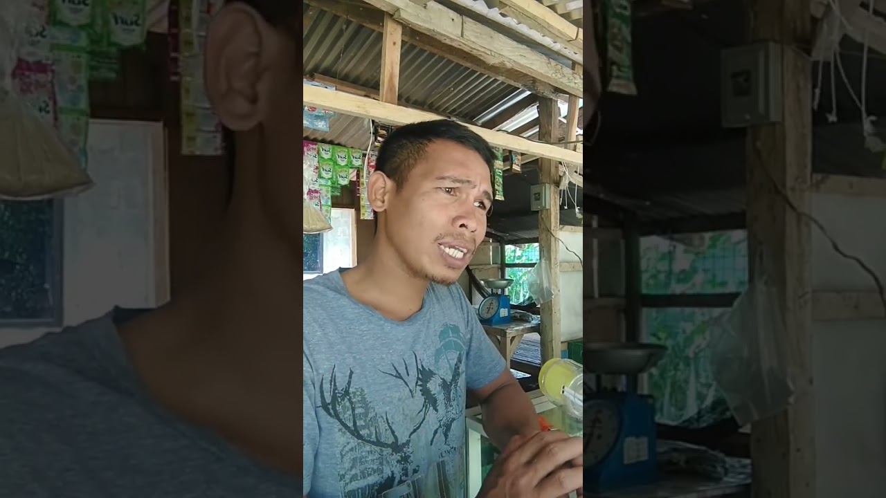 Sa ako mangutang sa lain mo palit😂🤣