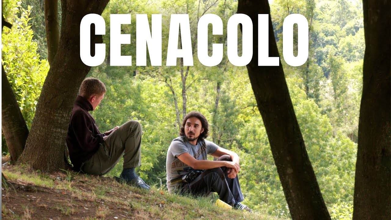 Cenacolo ... et si on sortait de nos addictions ?