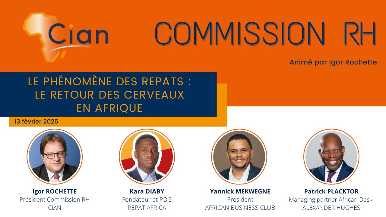 Commission RH du 13/02/2025 : 