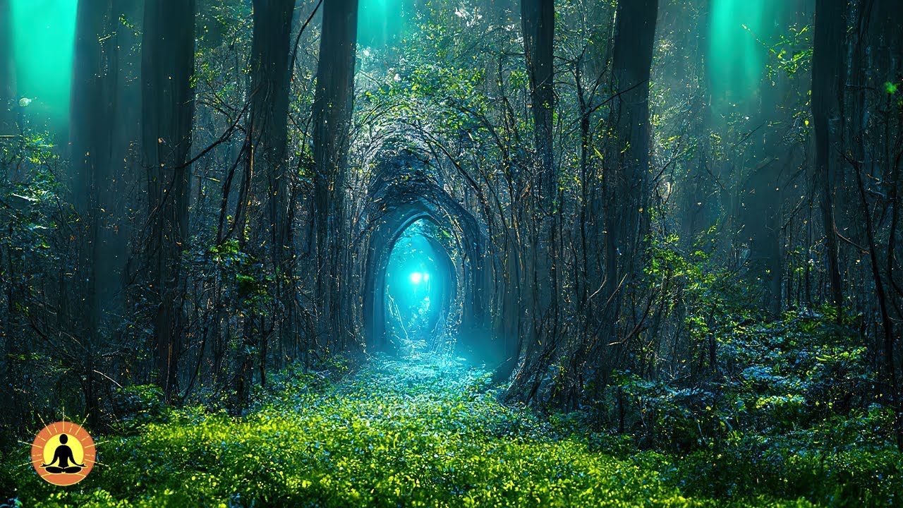 30 Minute Deep Sleep Music, Meditation, Sleep Therapy, Calm Music, Study, Relax, Power Nap ☯3741
