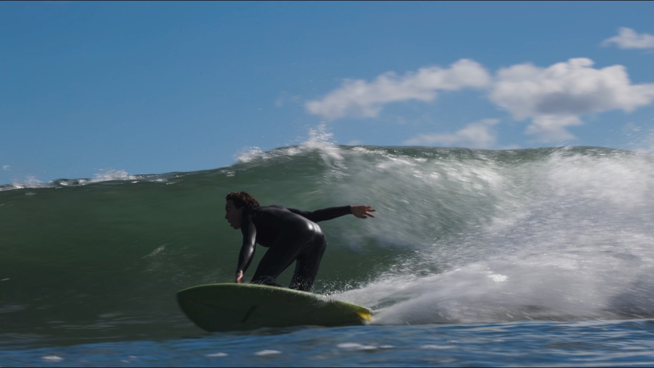 A Rhode Island Surf Film 
