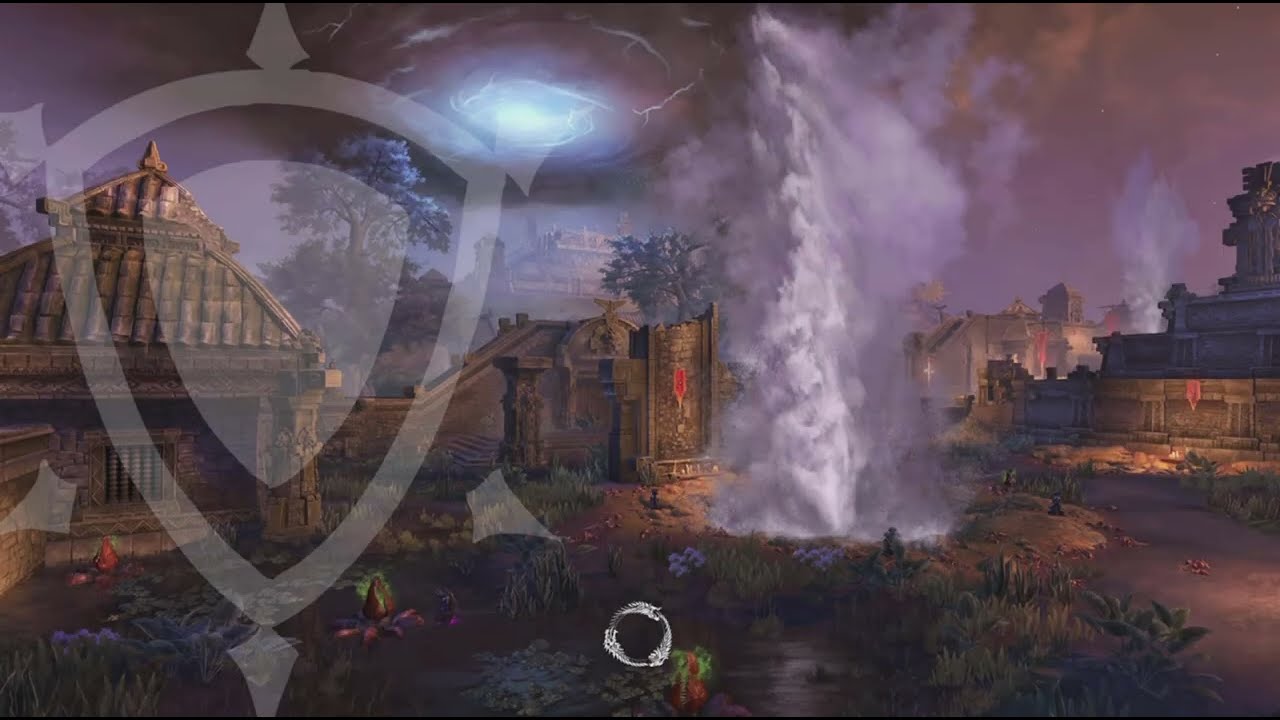 ESO PLANESBREAKER #2 300801 Zen Colo U48