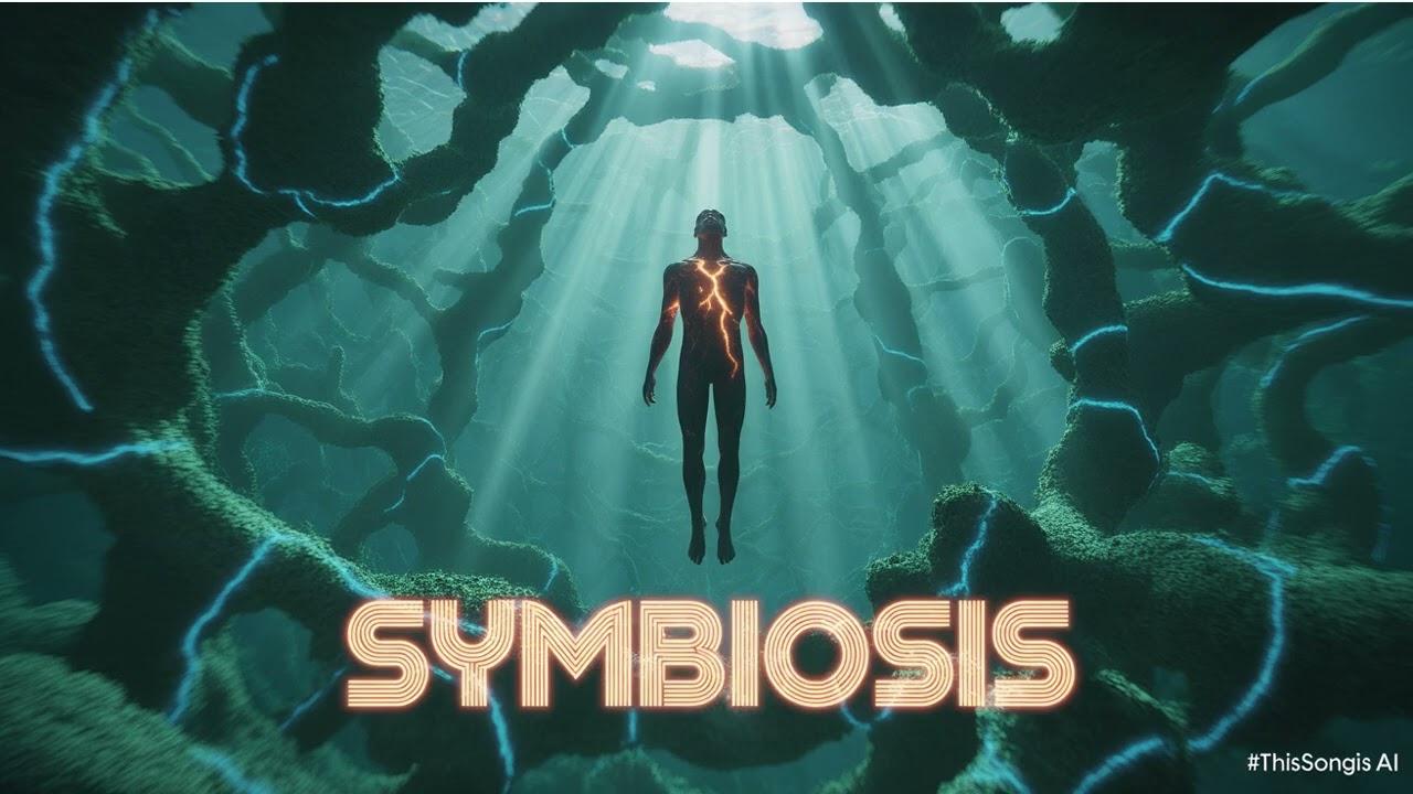 Prog Rock's Most Dangerous Love Song (Symbiosis)