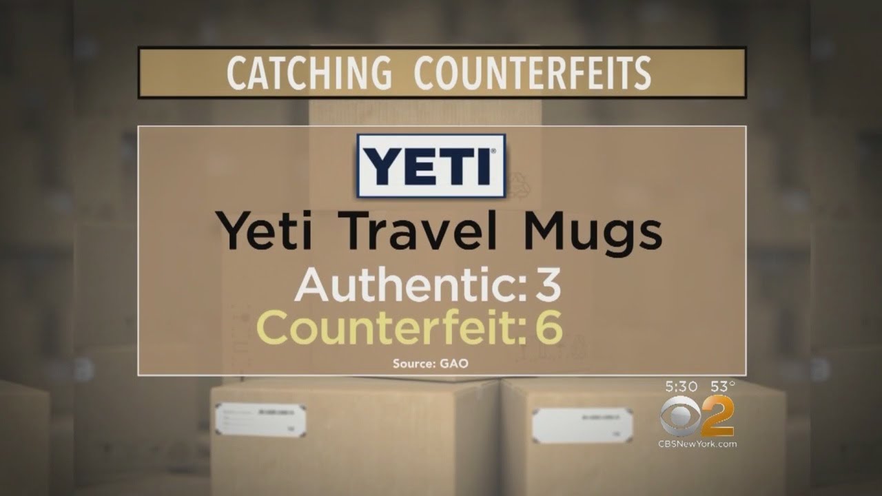 Consumer Alert: Buyer Beware Online