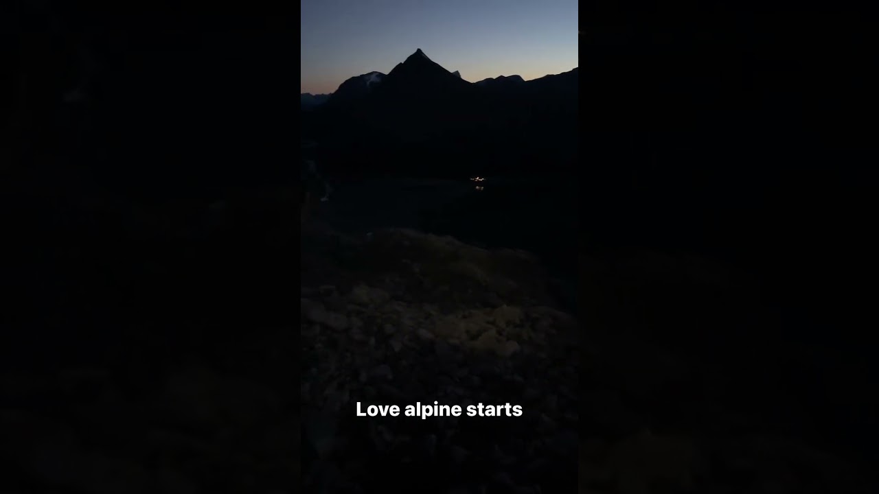 Lee Nordbye &ndash; Alpine Start Photography | Stunning Canadian Rockies at Sunrise