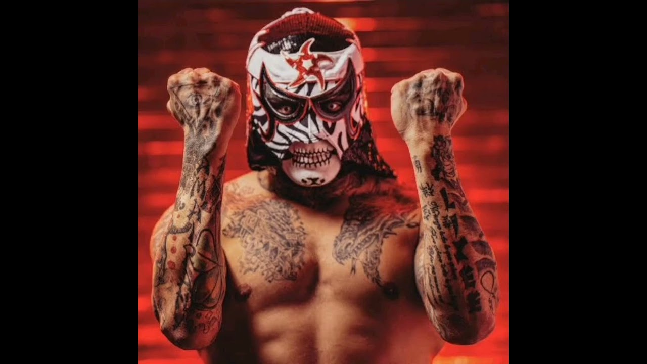 penta theme song perros del mal