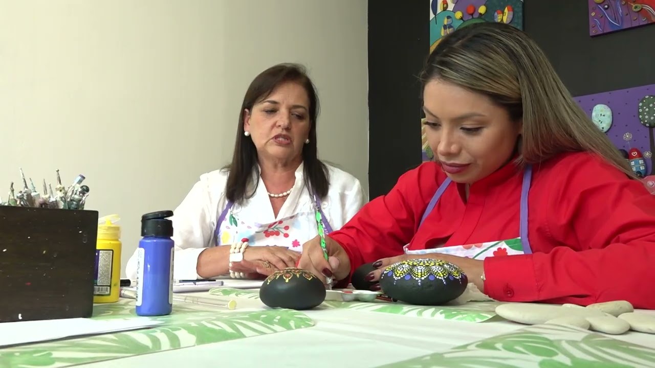 Reportaje emprendimiento 