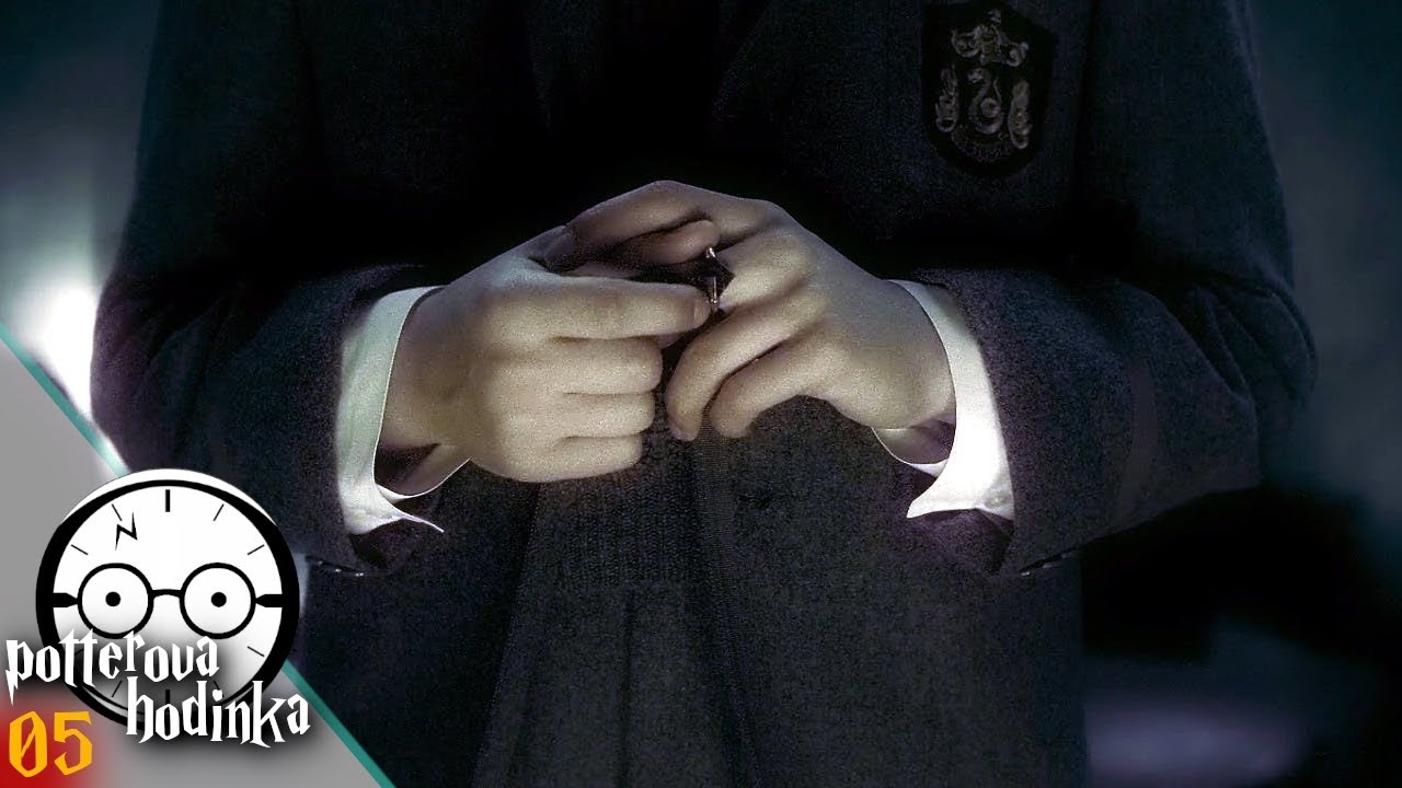 JAK FUNGUJÍ VITEÁLY? A PROČ JE VOLDEMORT VYTVÁŘEL?