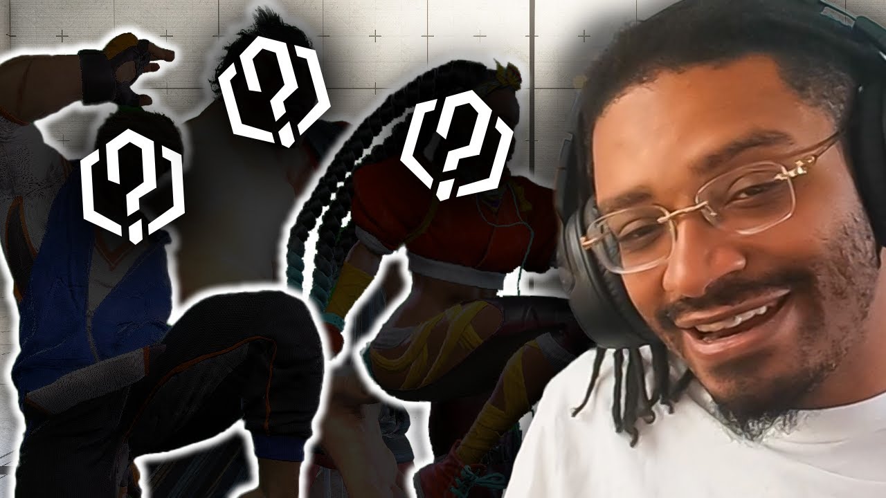 BECOMING A RANDOM SELECT LEGEND...IN JAPAN?
