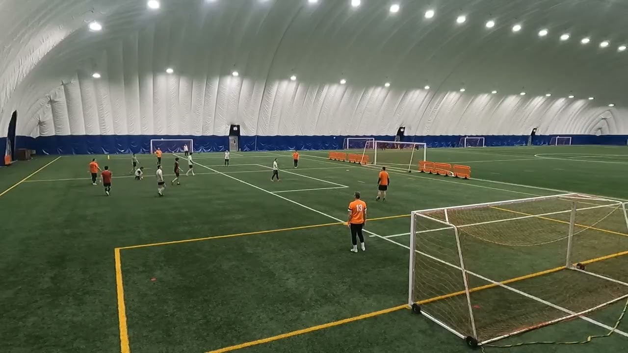 1024FC 25-26 Winter Season - Mar14th