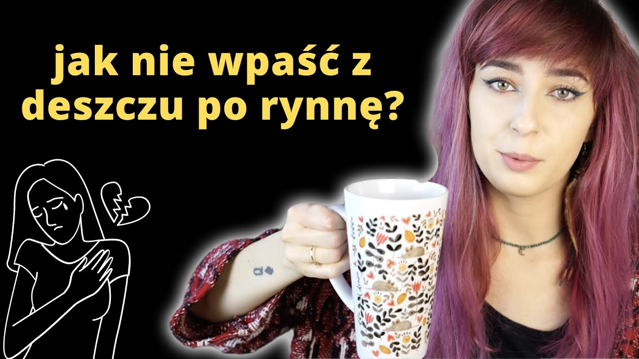 żółte flagi randkowania i mój ulubiony rekin biznesu