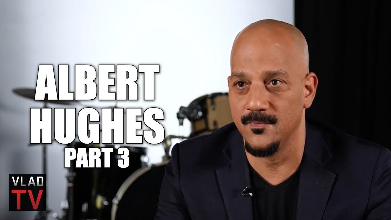 Albert Hughes on Friendship with Eazy-E, Eazy Talking About Suge & Baseball Bats (Part 3)
