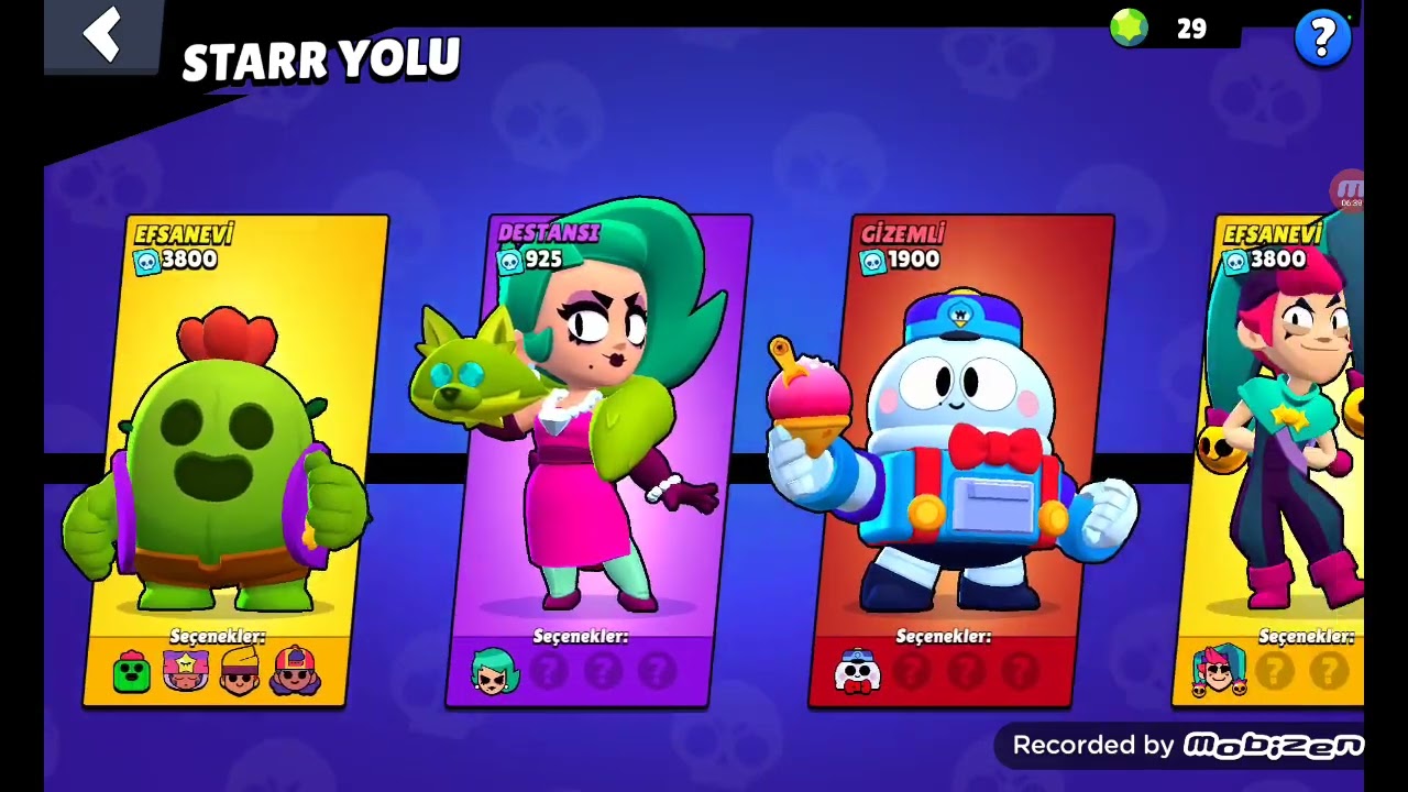 BRAWL STARS  kupa kasmaca part 2             [BRAWL STARS]