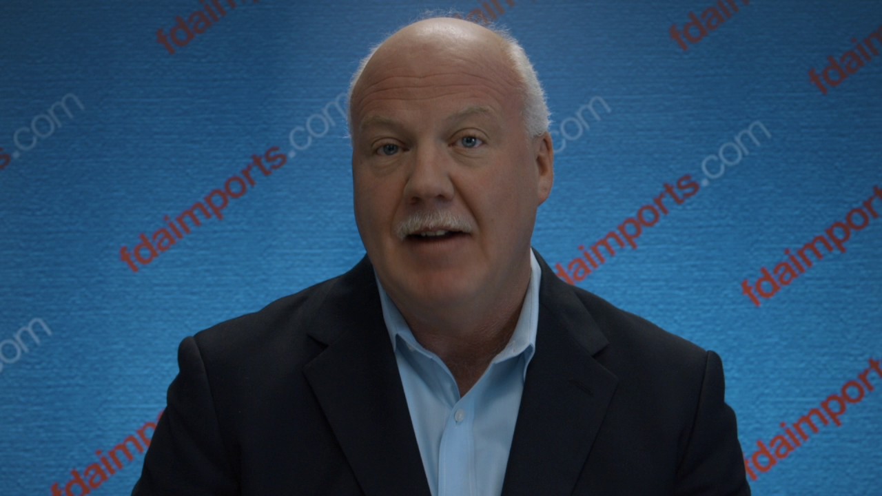 Understanding the Preventive Control Rules under FSMA
