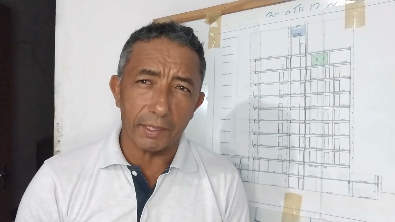 interpreta&ccedil;&atilde;o de cortes de projeto