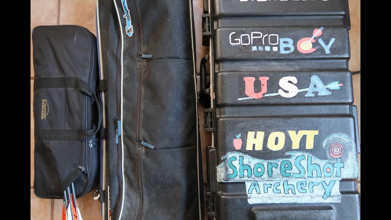 What Bow Case Is Best For You? Find Out Here!