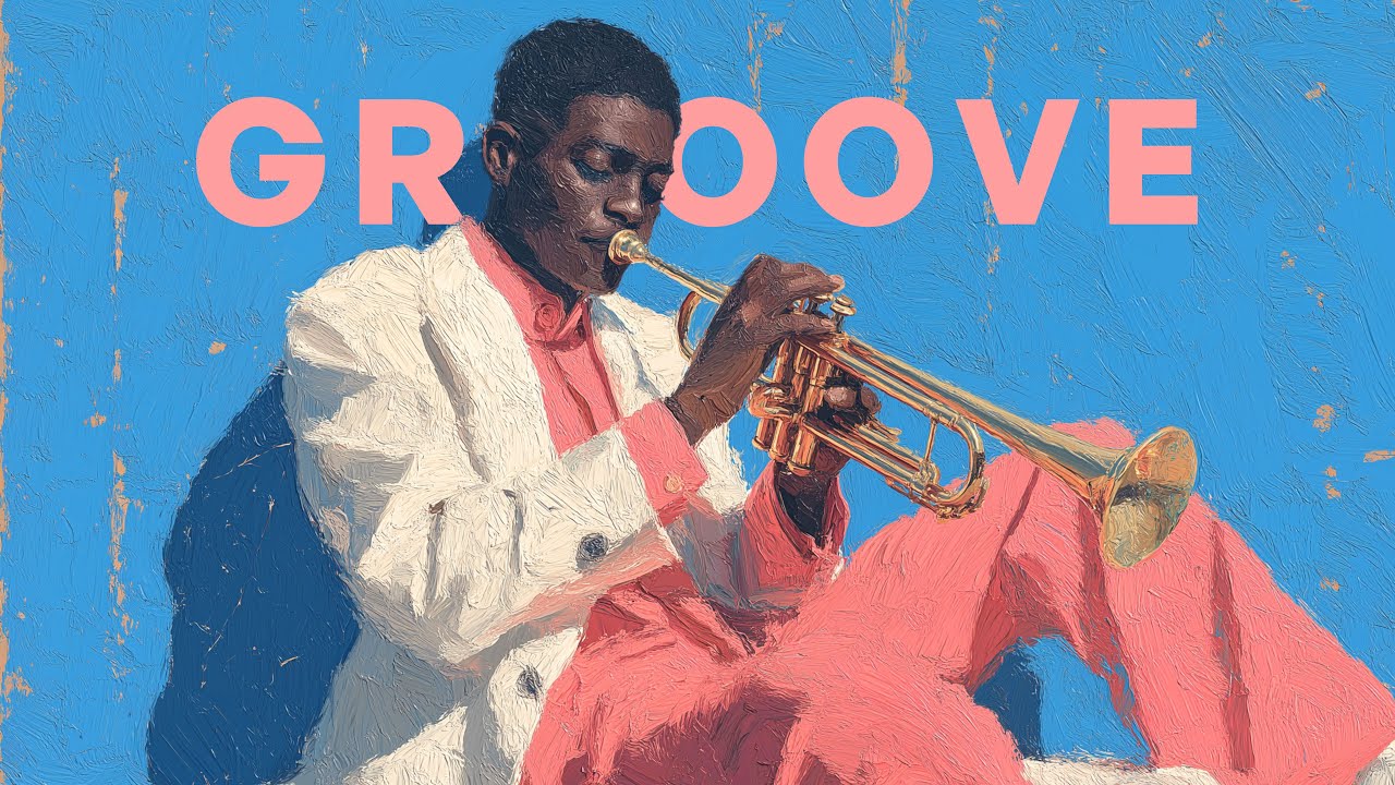 JAZZ HIPHOP  | Laid - back groove | Even Introverts Start Nodding 🎧