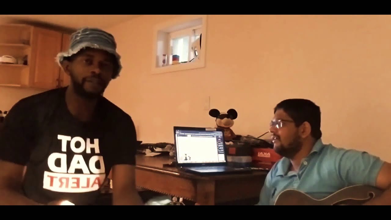 Wake me up when September Ends by Green Day |  Cover by #SEONN Feat. MHL