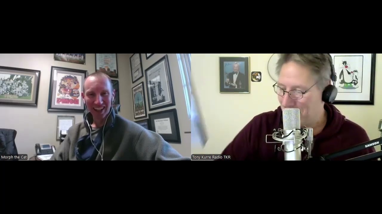 01/20/26 Darkside of the Pooch: A Potpurri Of Pop Culture and Pet Care!