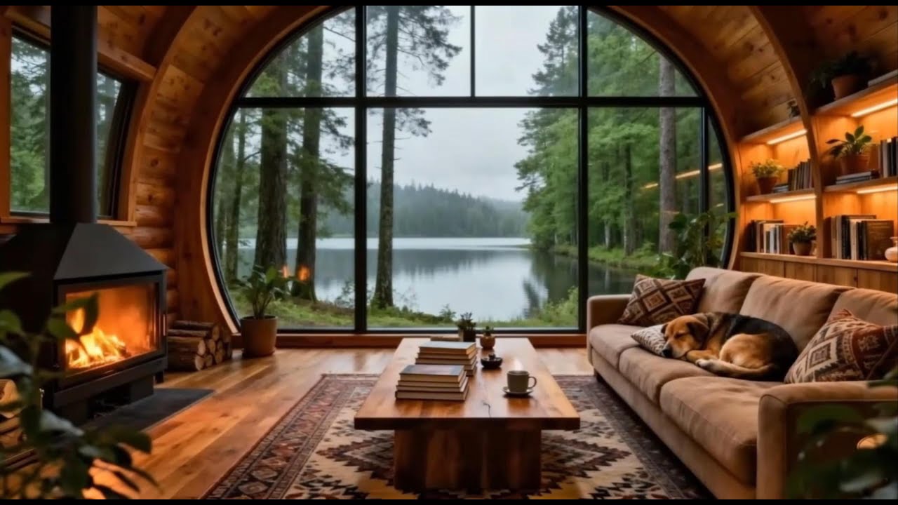 LIVE 4K If Life Feels Heavy, Play This 🌿 Trou Khmer | Stress Relief & Peaceful Night🌙