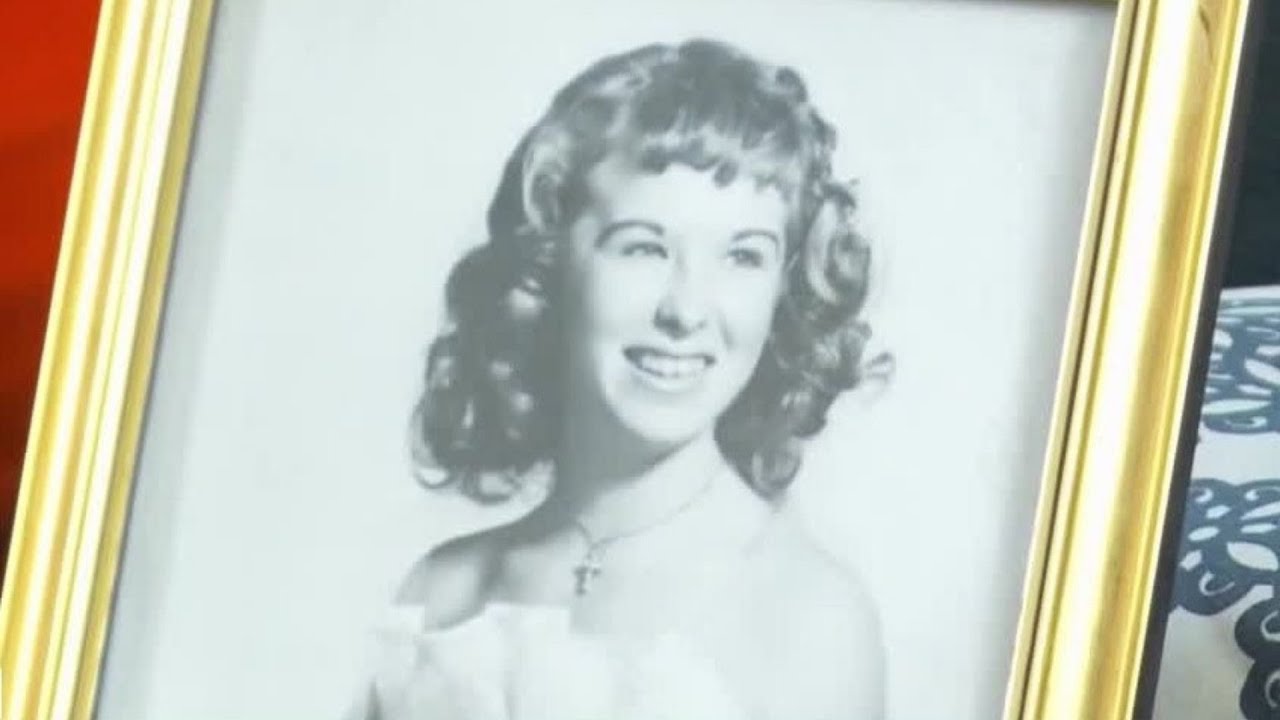 Utah cold case solved after 42 years