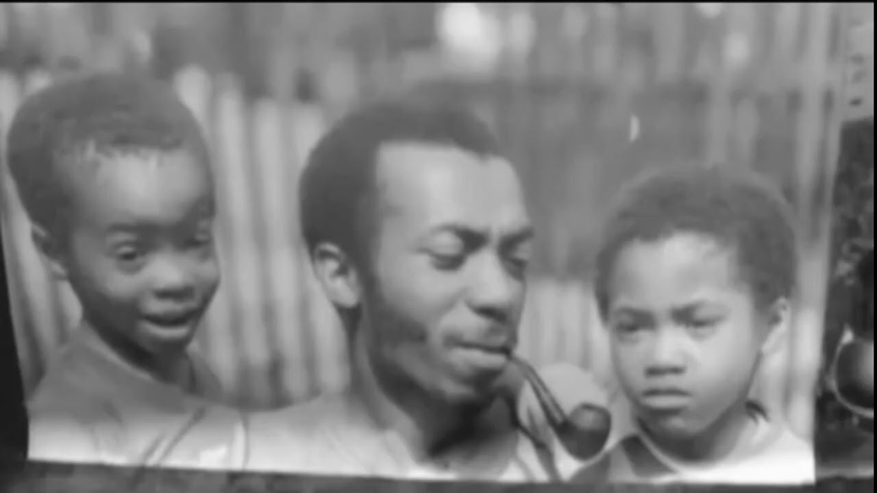 NAS & DJ PREMIER SONS  YOUNG KINGS WSJ REMIX