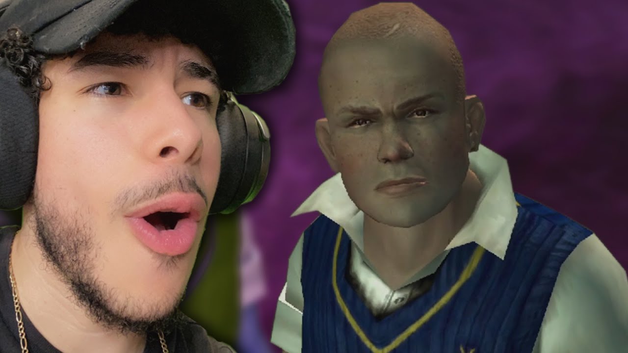 DNA PLAYS BULLY SCHOLARSHIP EDITION FOR THE FIRST TIME!
