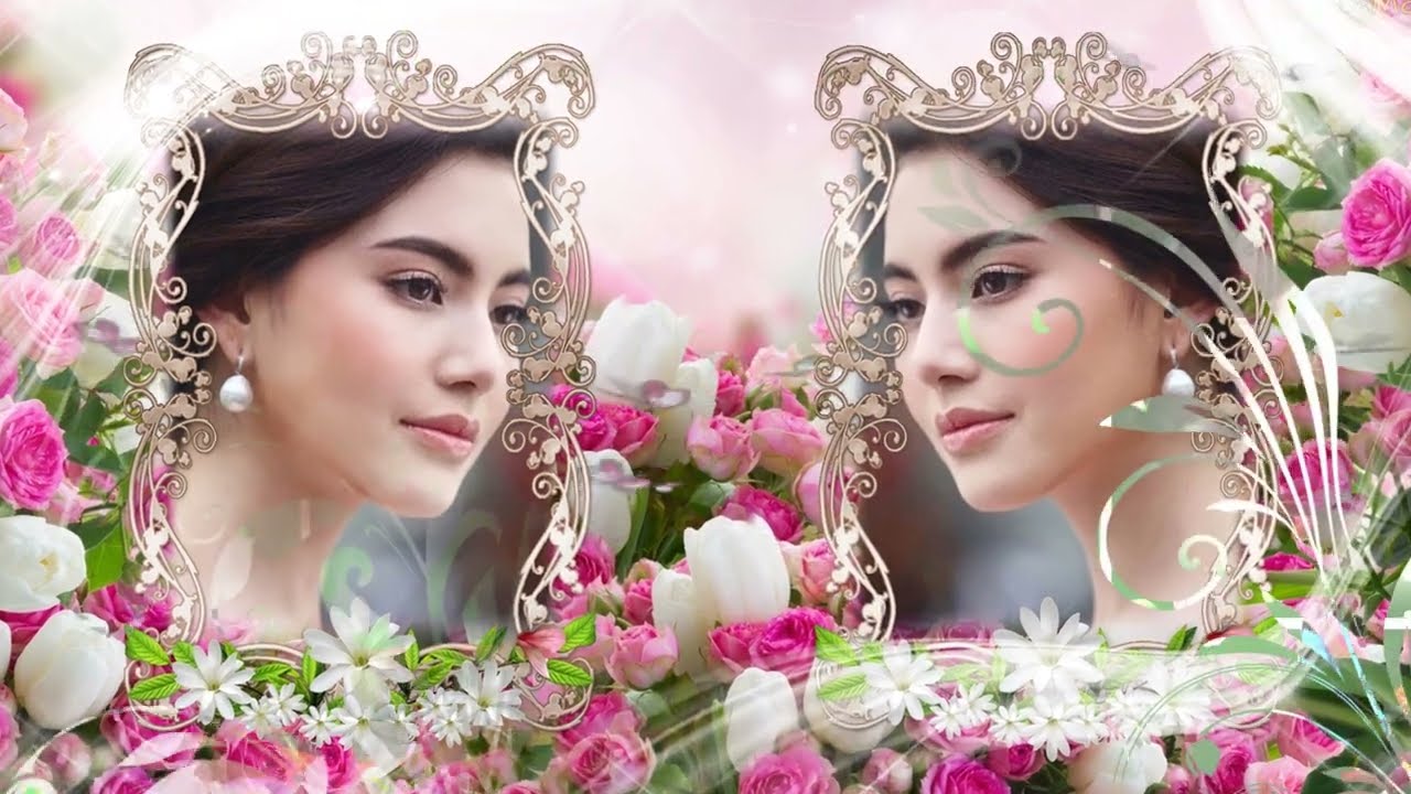 นวลแข - ชรัมภ์ เทพชัย (ดัดแปลงทำนองไทยเดิม 