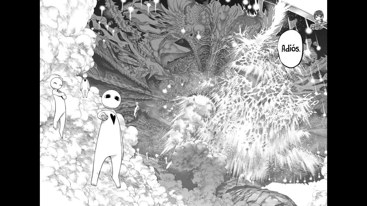 Humanos VS Demonios Vs Extraterrestres VS Godzilla