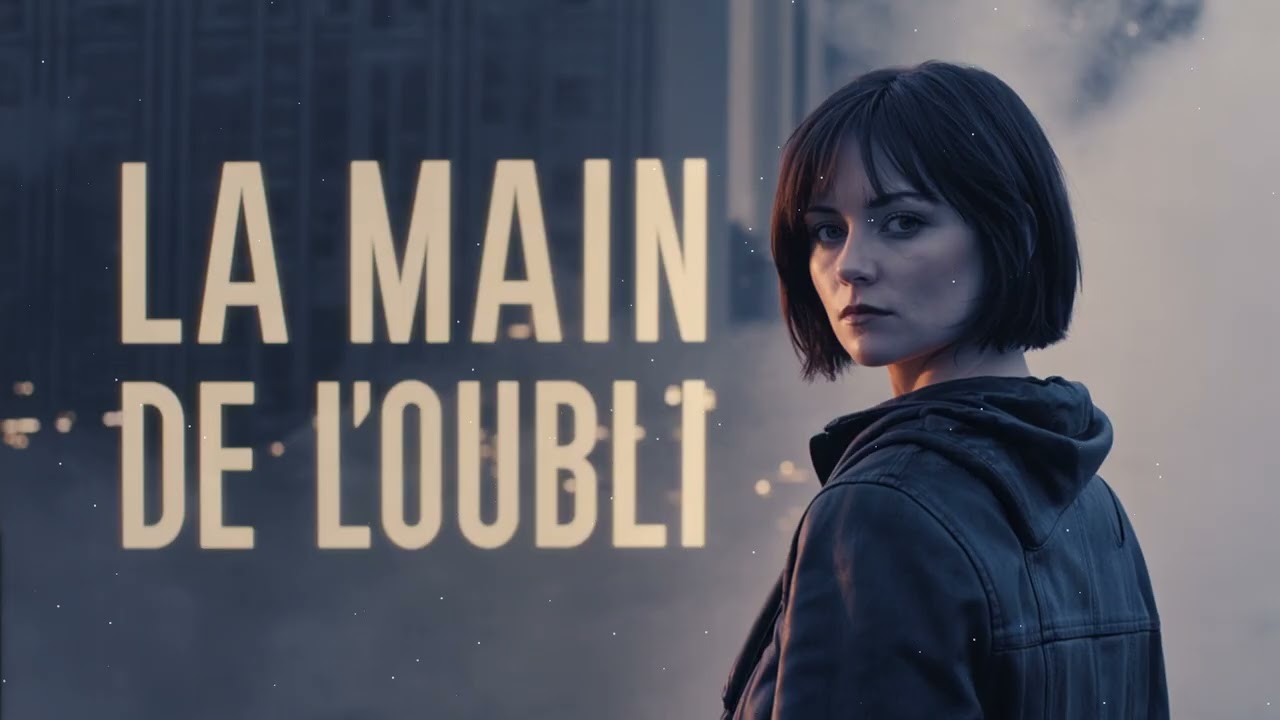 La Main de l’Oubli : Une Mélodie Déchirante qui Vous Hantera Longtemps 🥀 (Piano & Ambiance)