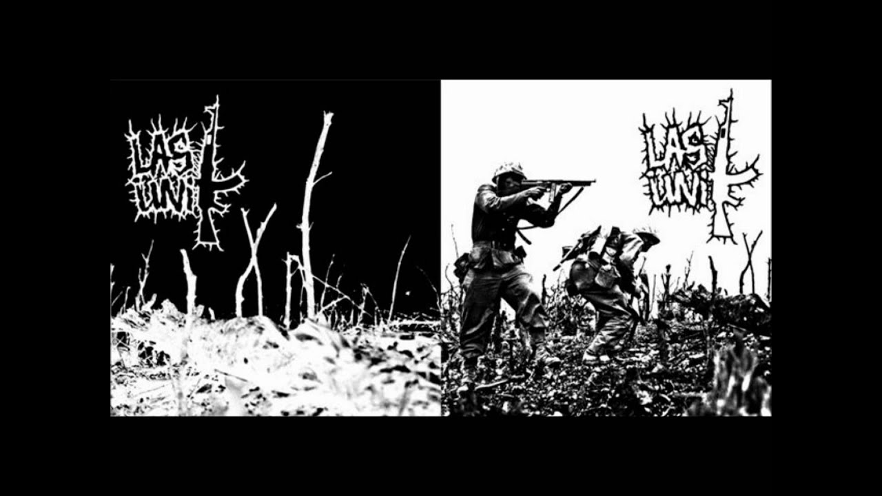 Last Unit - Война