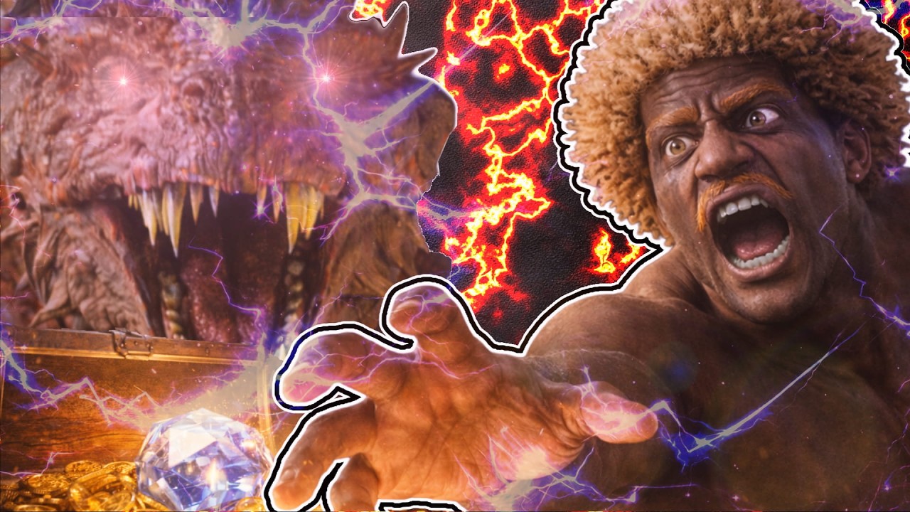 究極のアイテム「Tek双眼鏡」を手に入れろ！！！【ARK/ASA】【公式pve】