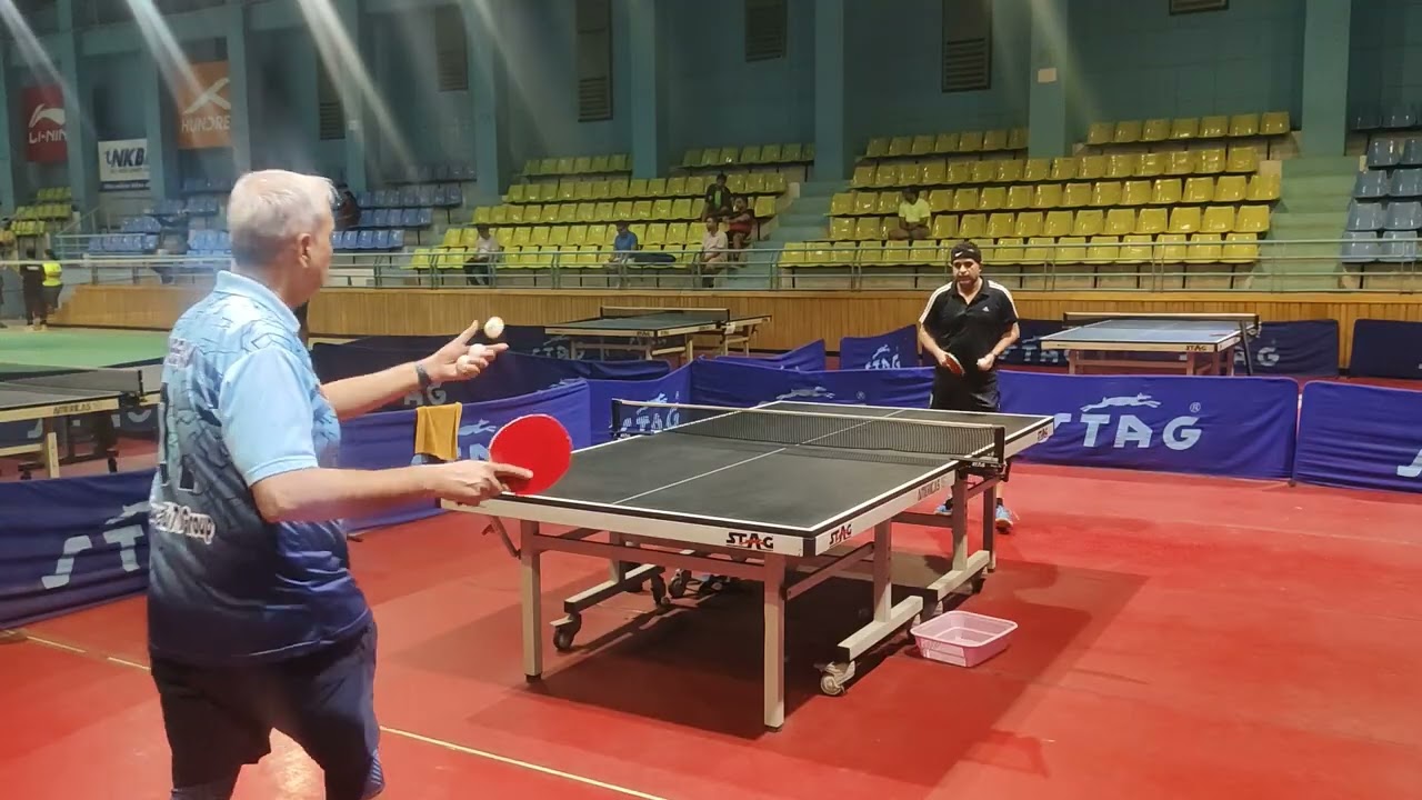 Pravin and Niraj M practice 