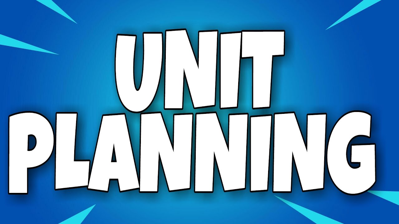 UNIT PLANNING || DEFINITION || FORMATION || STEPS || EXAMPLES ||IMPORTANCE || LIMITATIONS ||B.ED.||