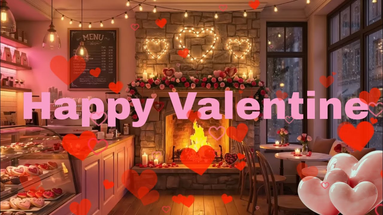 Minii Valentinii odor💗🤫
