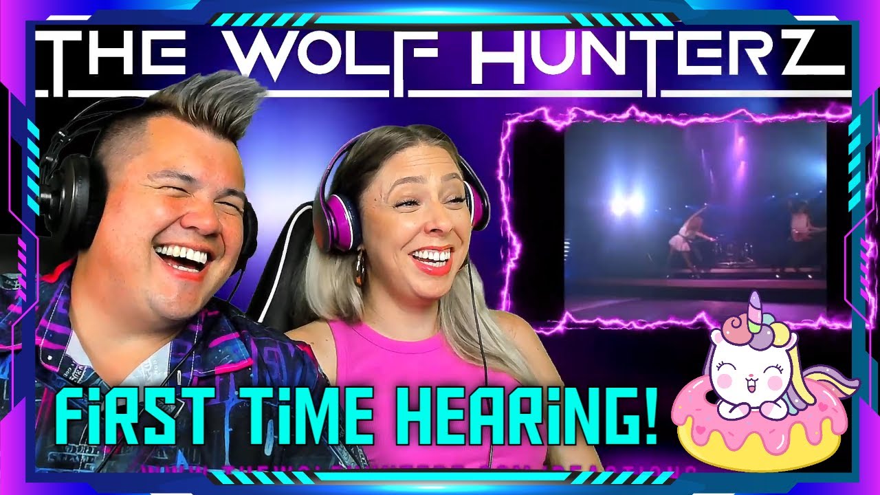 FIRST TIME Reaction to 