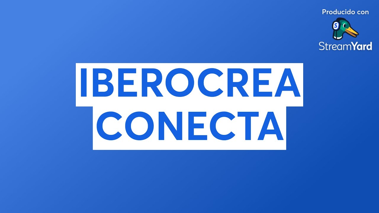 IBEROCREA CONECTA