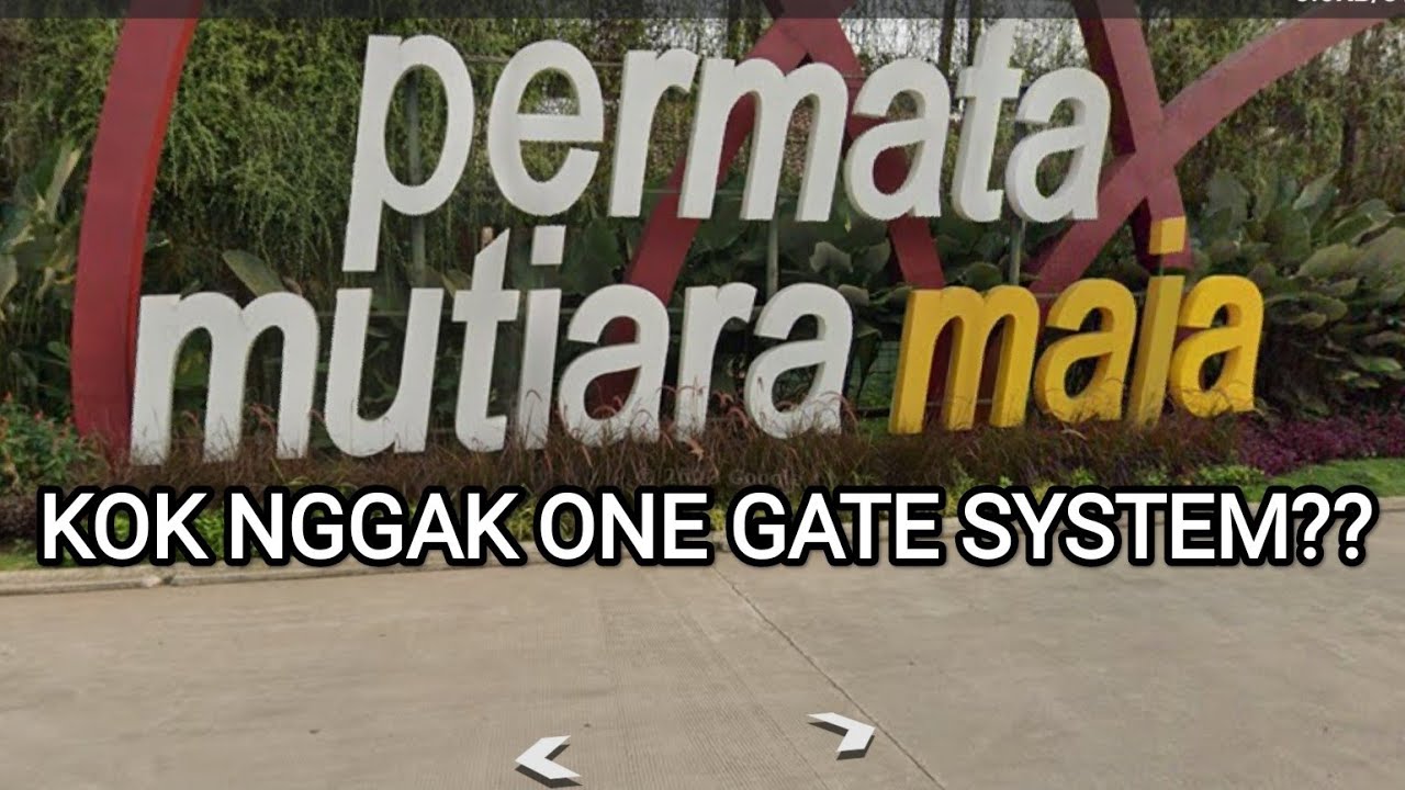 CLUSTER KALIMAYA 1 PERMATA MUTIARA MAJA DULU DAN KINI #majaproperty