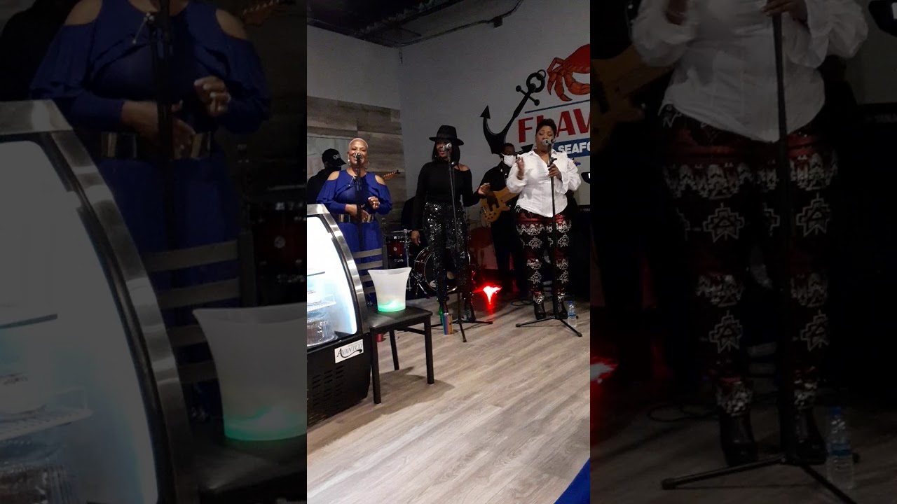 Soul Street Collective!