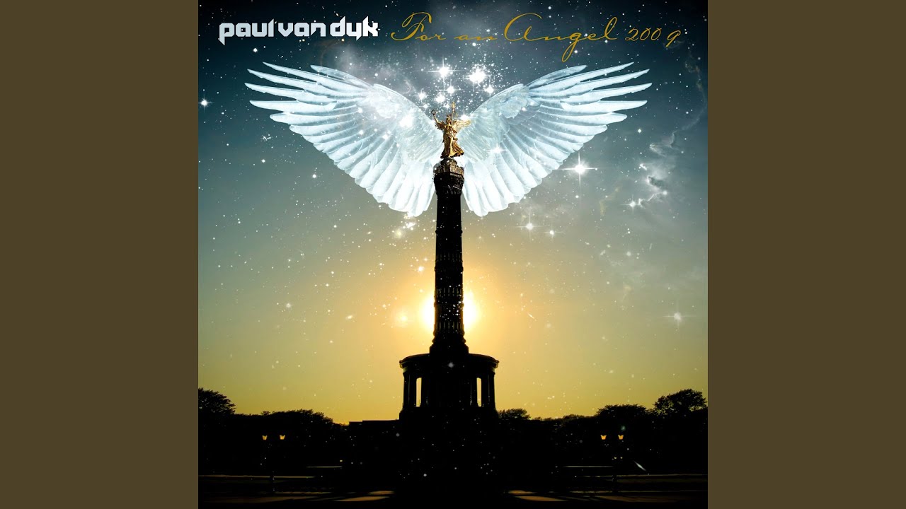 For An Angel (Spencer & Hill Remix)