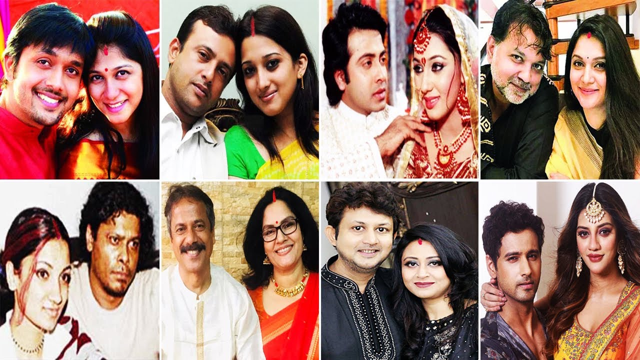 মুসলিম হয়েও হিন্দু ধর্মাবলম্বী বিয়ে করেছেন যেসব তারকারা || Muslim Celebrity Hindu Partner