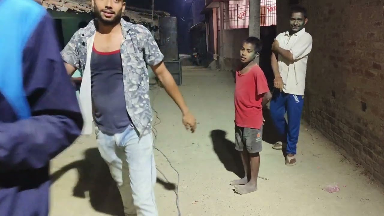Naya Naya driver ha 