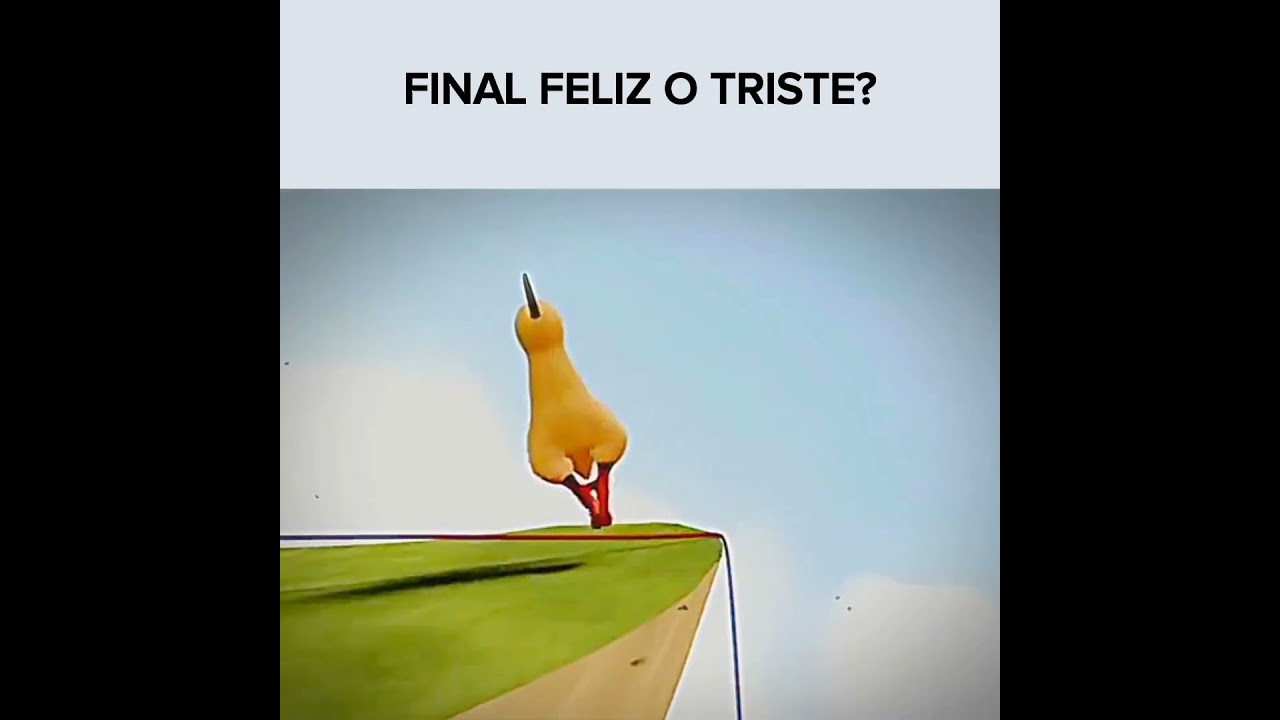 Kiwi, ave que no pod&iacute;a volar #kiwi #motivational #videotriste