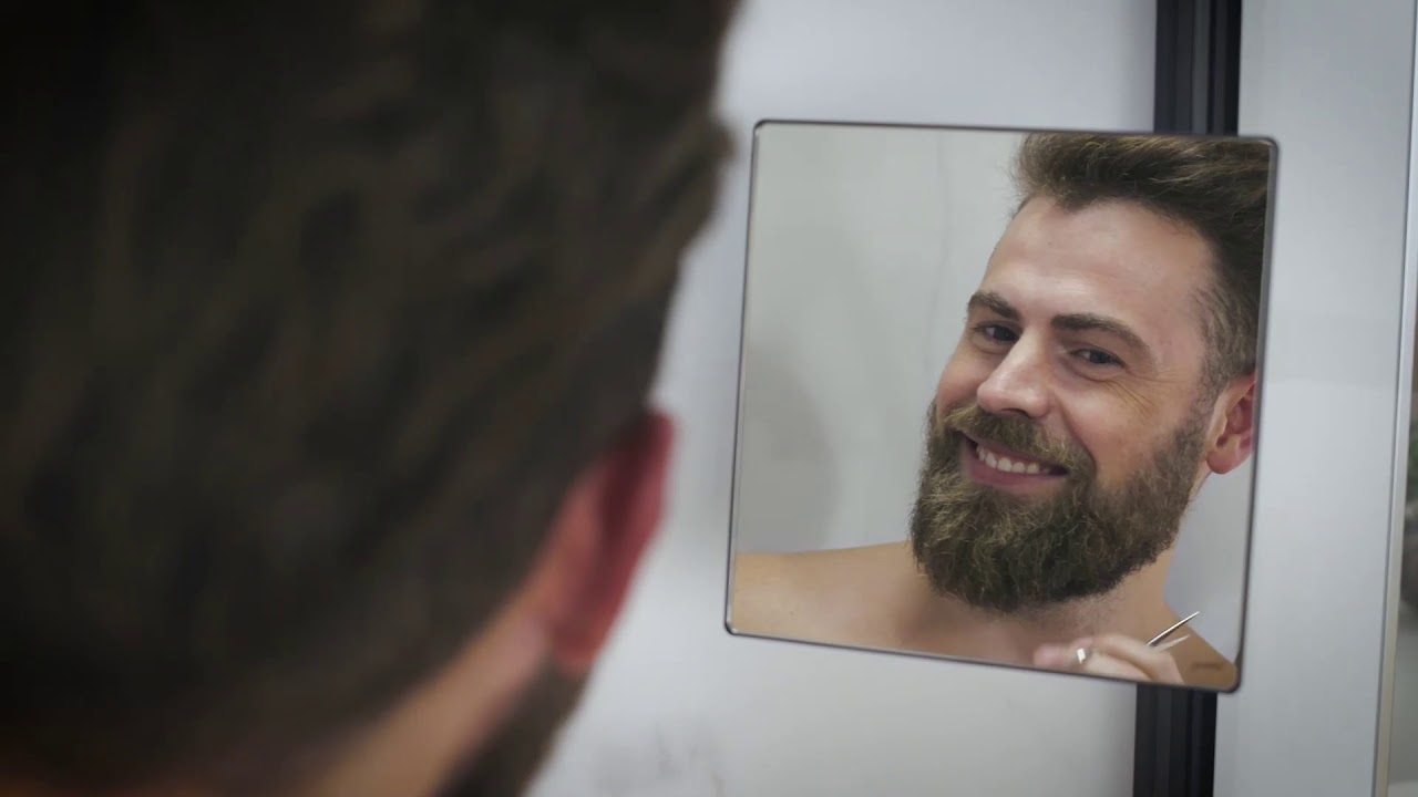 H&uuml;ppe Select+ Duschaccessoires - Montage OHNE bohren! | SHKBadshop