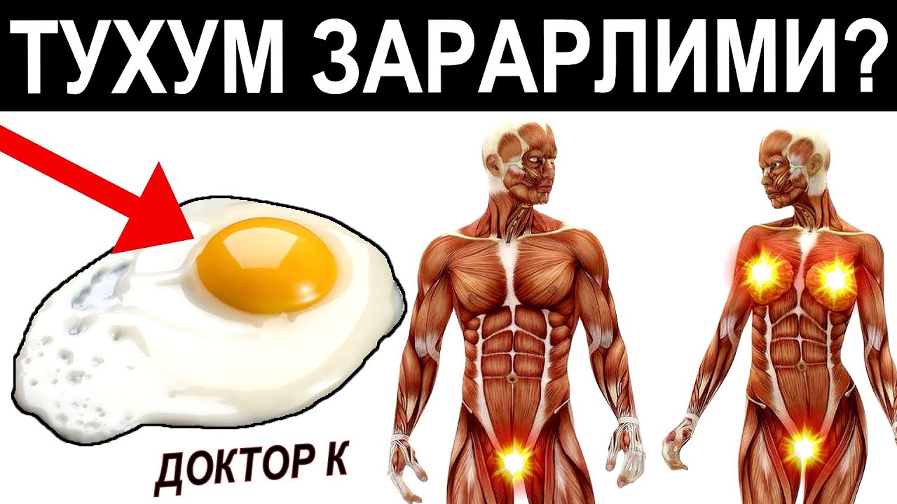 ЭРТАЛАБ ИСТЕЪМОЛ ҚИЛИШ ЖУДА ХАВФЛИ БЎЛГАН 10 МАХСУЛОТ!!!
