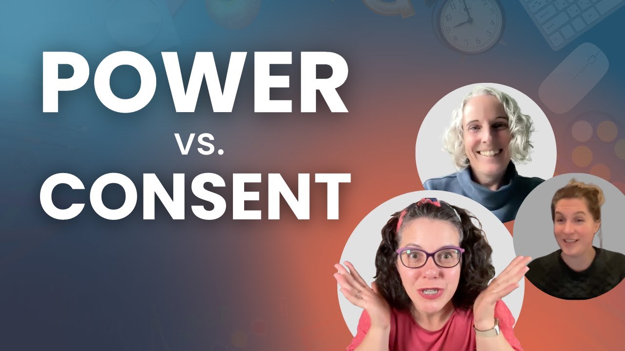 Rethink Educational Power Dynamics through Consent | An interview with Sophie Christophy